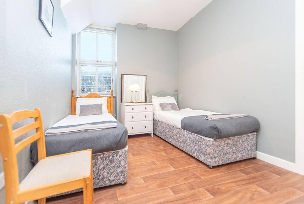 Clonbur House - Studio Village Apartment Голвей Екстер'єр фото